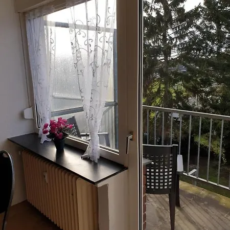 Ferienwohnung Linden Willich Exterior photo