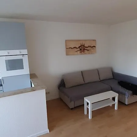 Ferienwohnung Linden Willich Exterior photo
