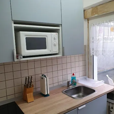 Ferienwohnung Linden Willich Exterior photo