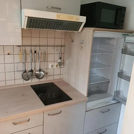 Ferienwohnung Linden Willich Exterior photo