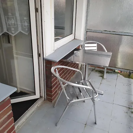 Ferienwohnung Linden Willich Exterior photo