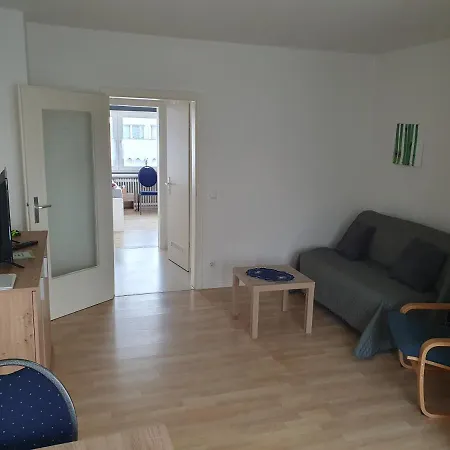 Ferienwohnung Linden Willich Exterior photo