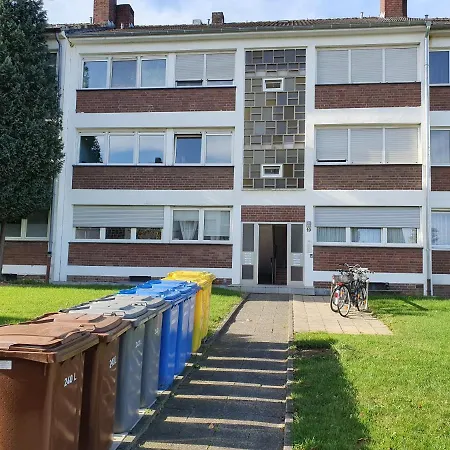 Ferienwohnung Linden Willich Exterior photo
