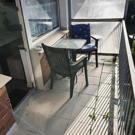 Ferienwohnung Linden Willich Exterior photo