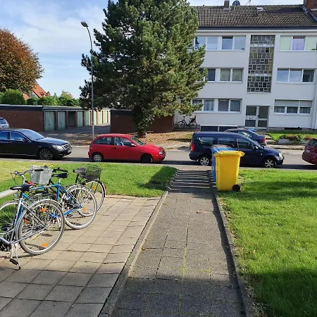 Ferienwohnung Linden Willich Exterior photo