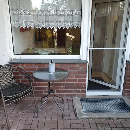 Ferienwohnung Linden Willich Exterior photo
