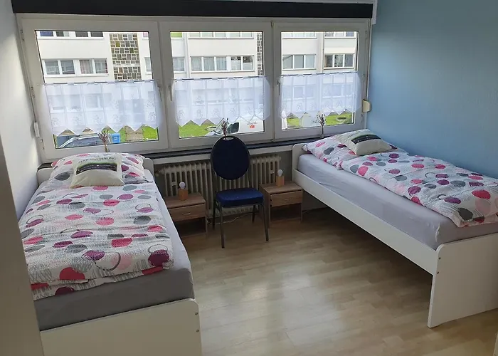 Ferienwohnung Linden