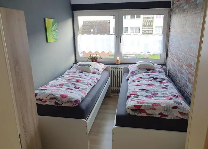 Ferienwohnung Linden