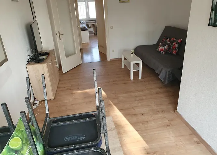 Ferienwohnung Linden