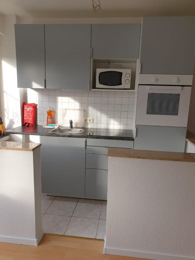 Linden Apartment