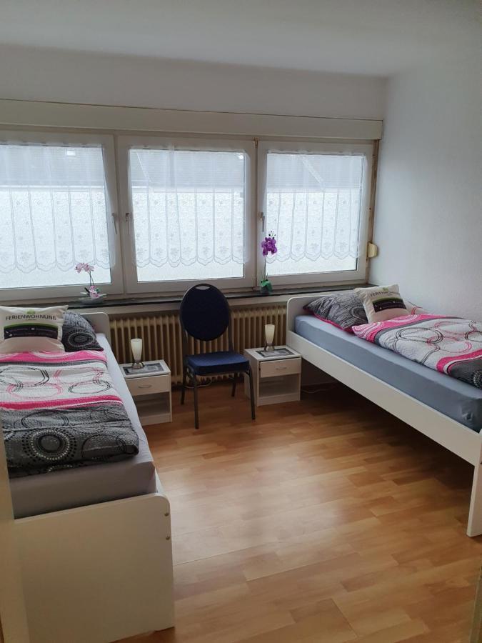 Apartment Linden *