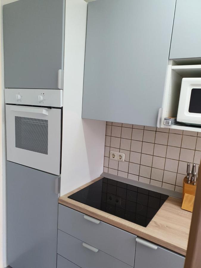 Apartament Linden *