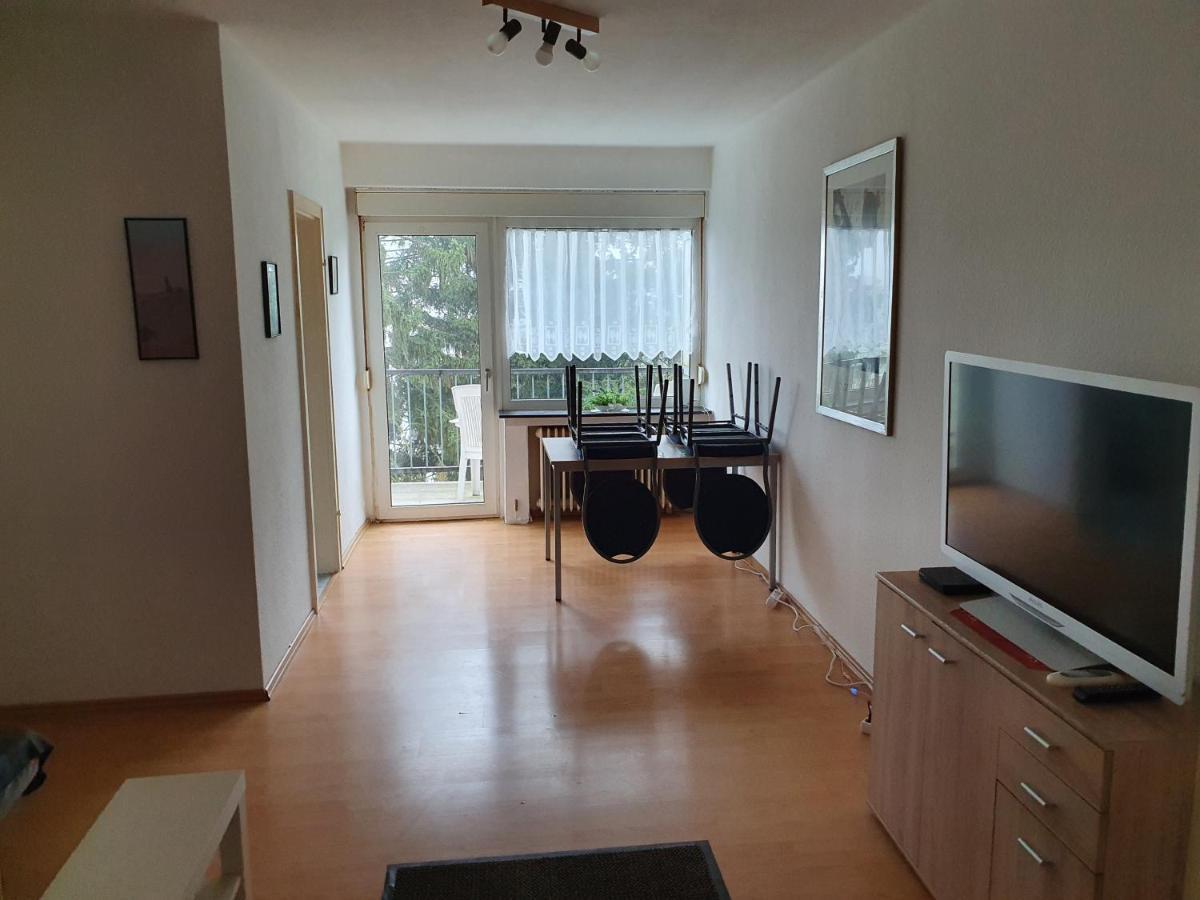 Apartment Linden