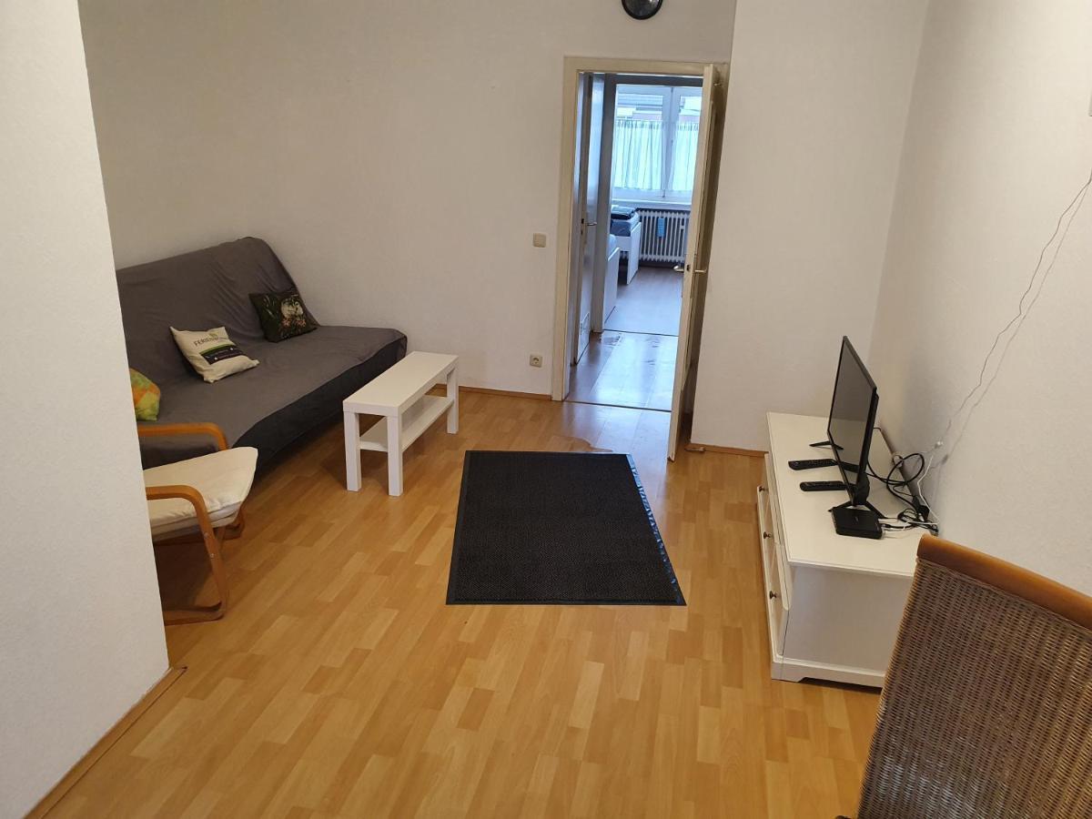 Apartment Linden Willich