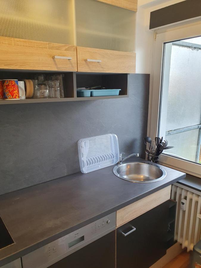 Linden Apartament