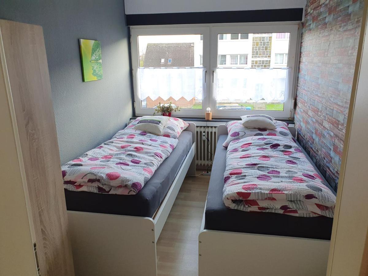 Apartament Linden
