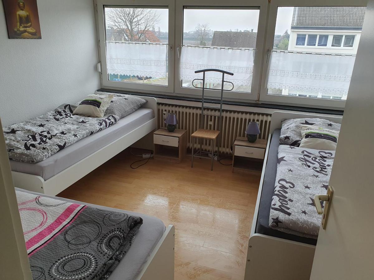 Linden Apartament