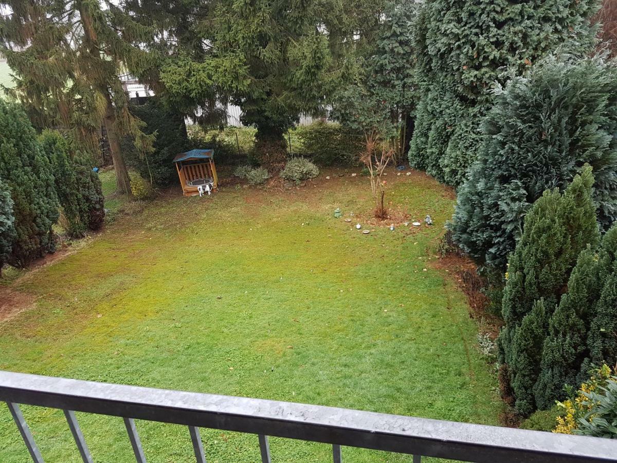 Apartament Linden Willich