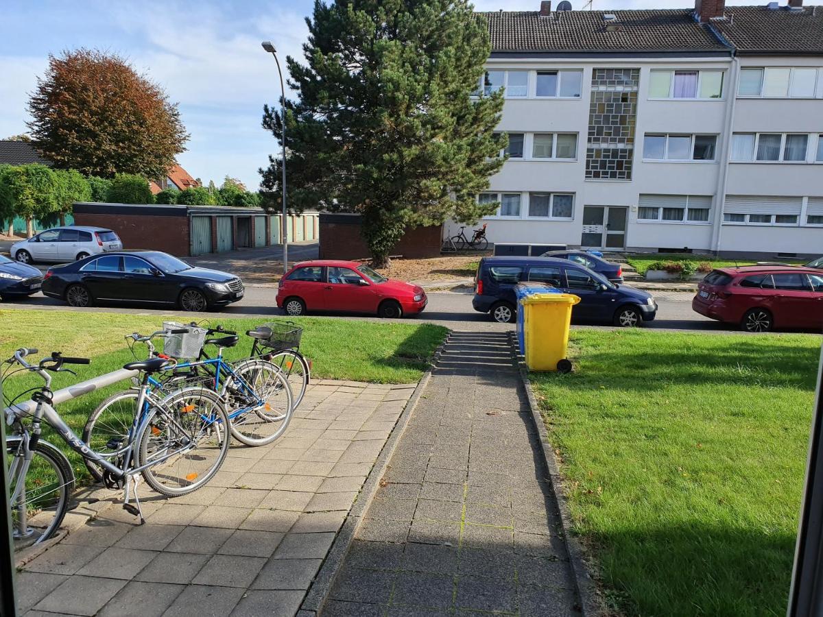 Linden Apartament *