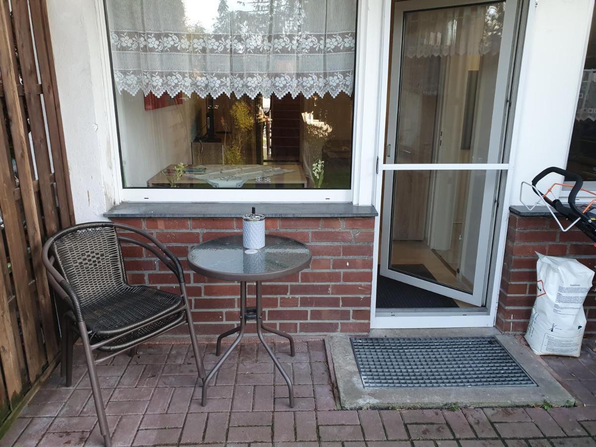 Linden Apartment